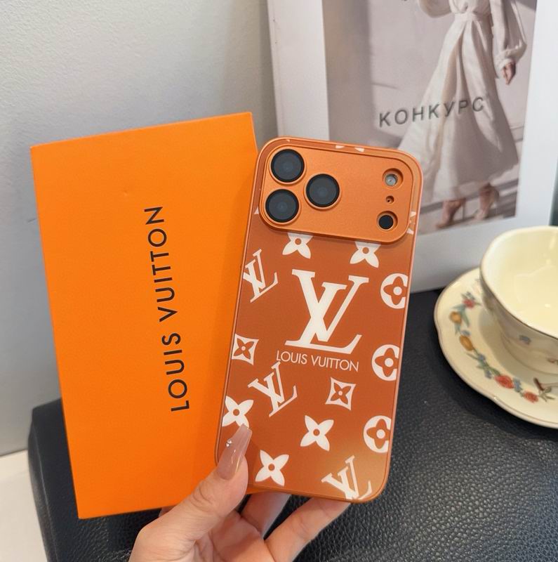 LV iPhone 15-17Pro Max 012107